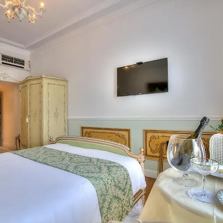 Aba Luxury B E B Ницца
